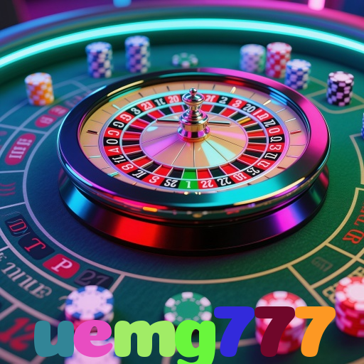  uemg777