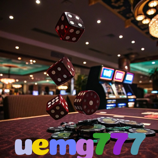  uemg777