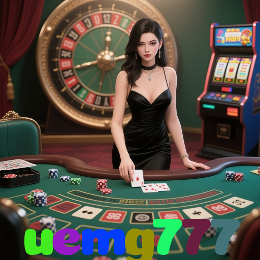  uemg777