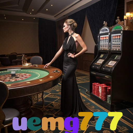  uemg777