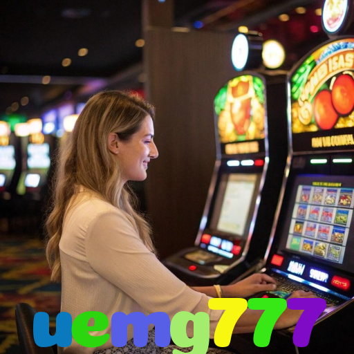  uemg777
