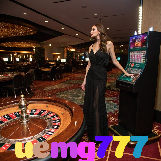  uemg777