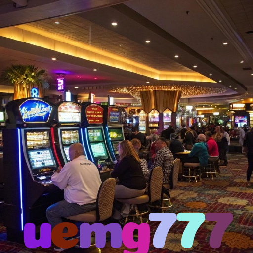  uemg777