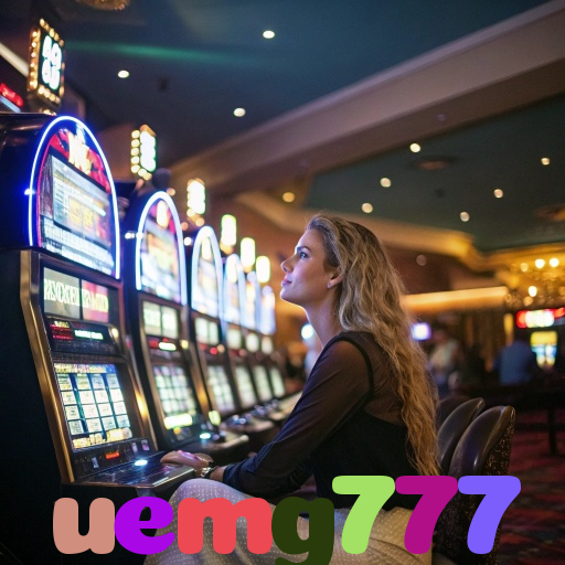  uemg777