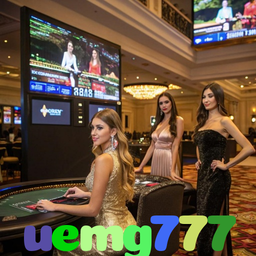 uemg777