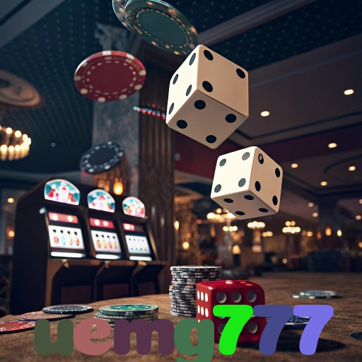  uemg777
