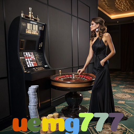  uemg777