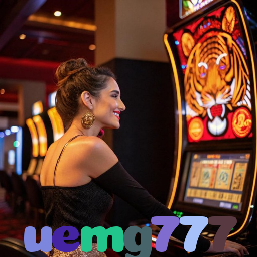 uemg777