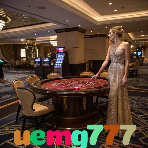  uemg777