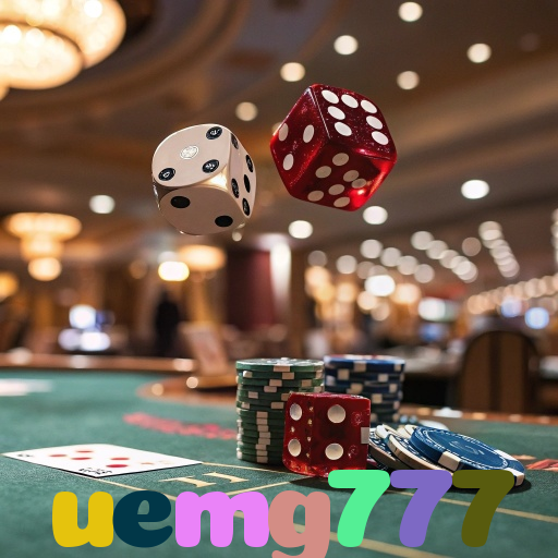  uemg777