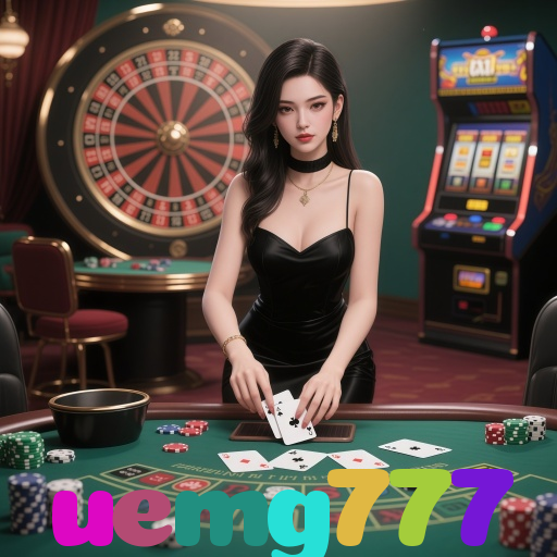  uemg777
