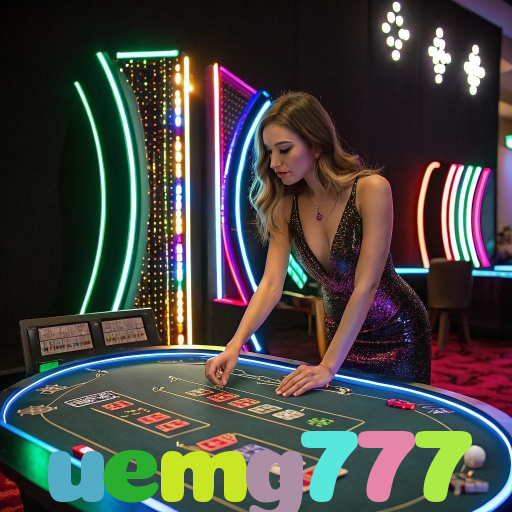  uemg777