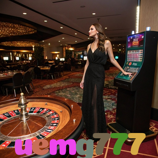  uemg777