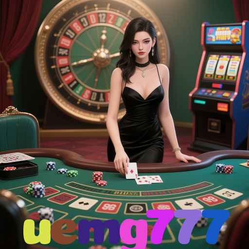 uemg777
