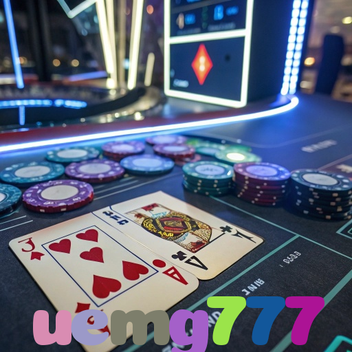  uemg777