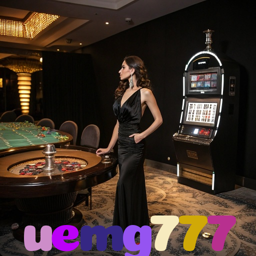  uemg777