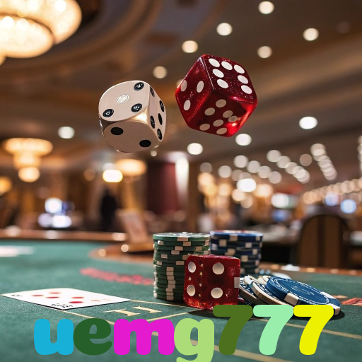  uemg777