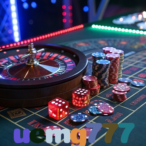  uemg777