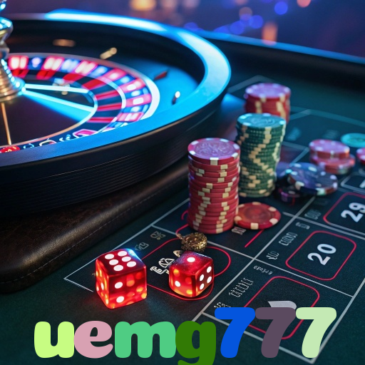  uemg777