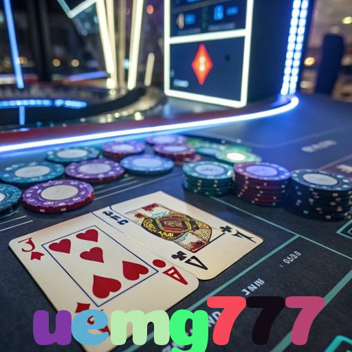  uemg777