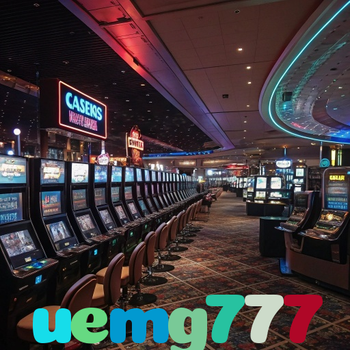  uemg777