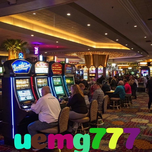  uemg777