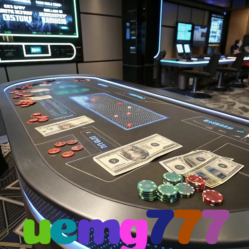  uemg777