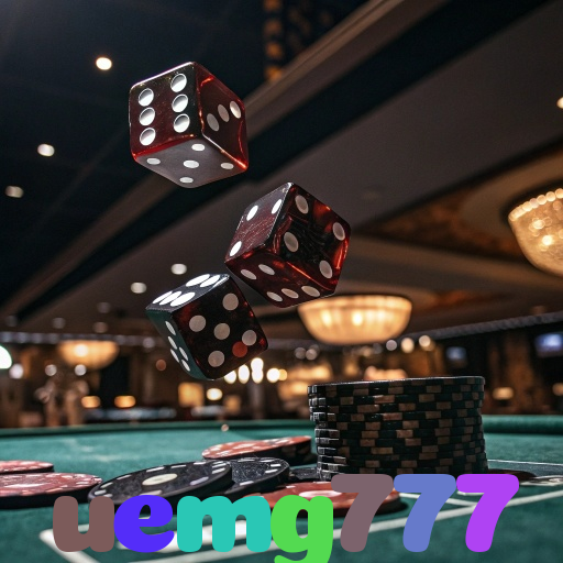  uemg777
