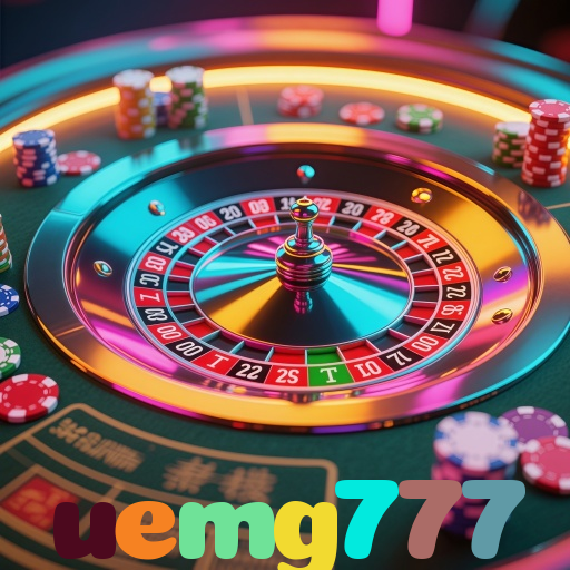  uemg777