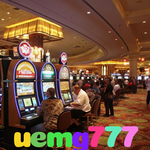  uemg777