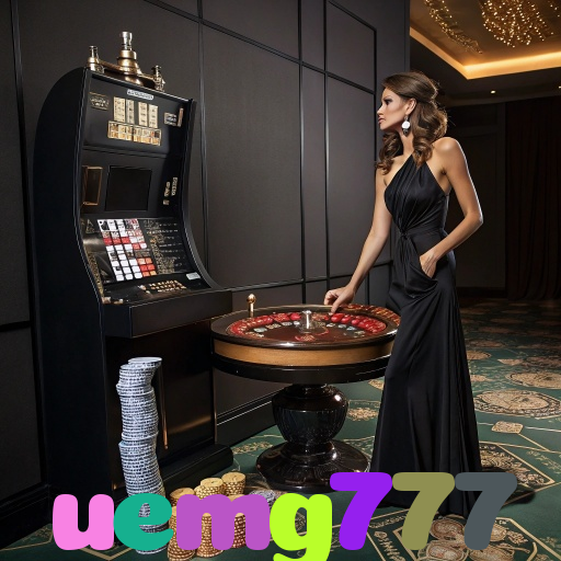  uemg777