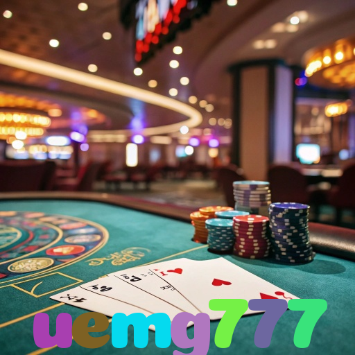  uemg777