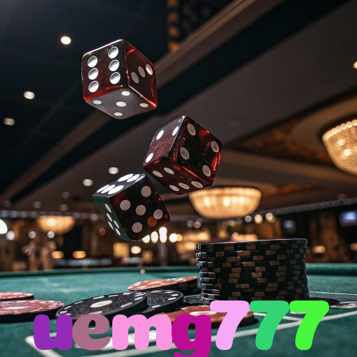  uemg777