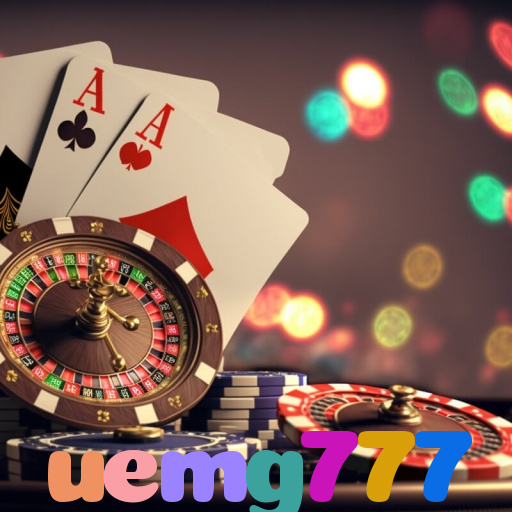  uemg777