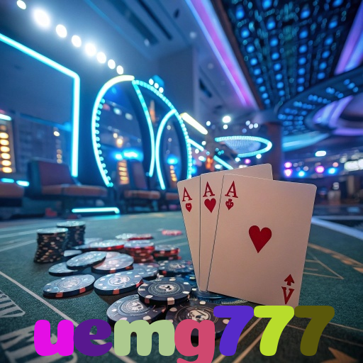 uemg777