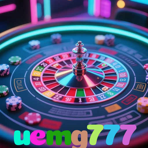  uemg777