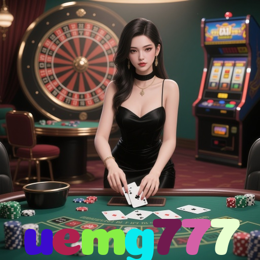  uemg777