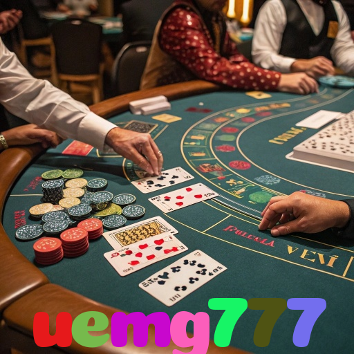  uemg777