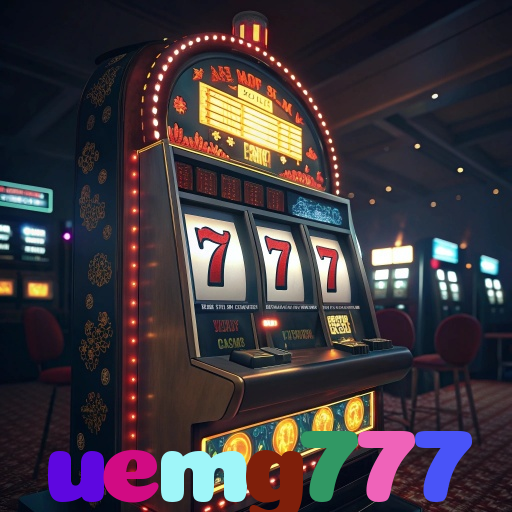  uemg777