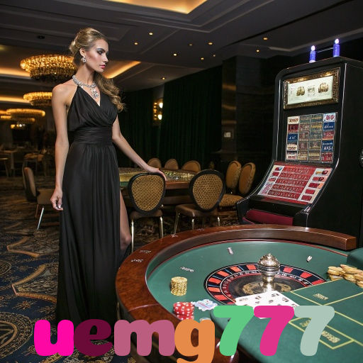  uemg777