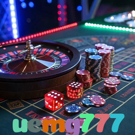  uemg777