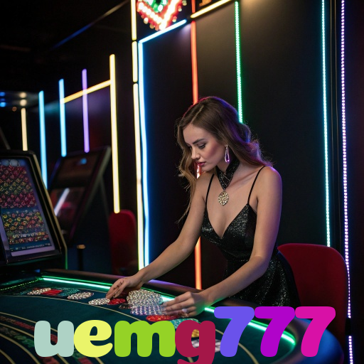  uemg777