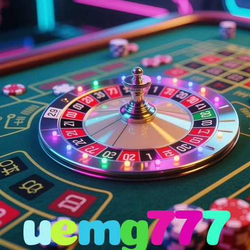  uemg777