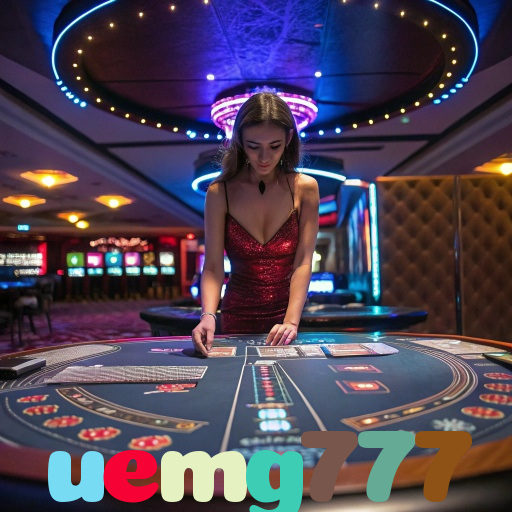  uemg777