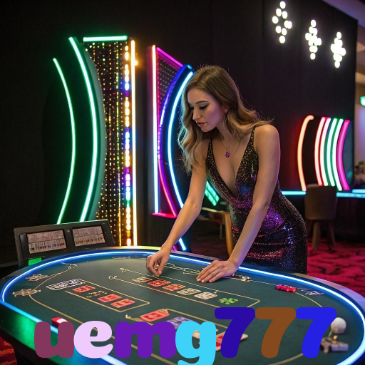  uemg777