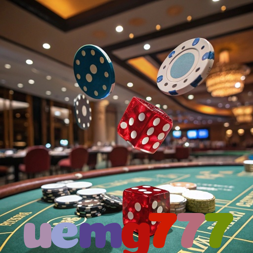  uemg777