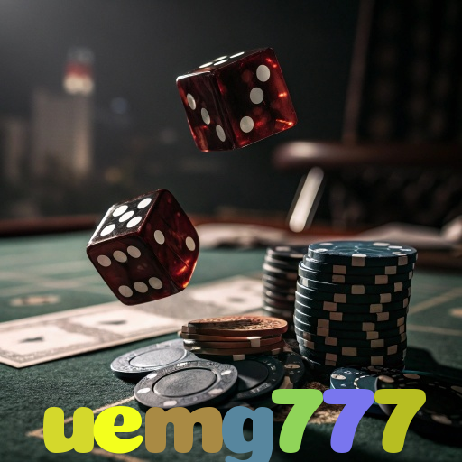  uemg777