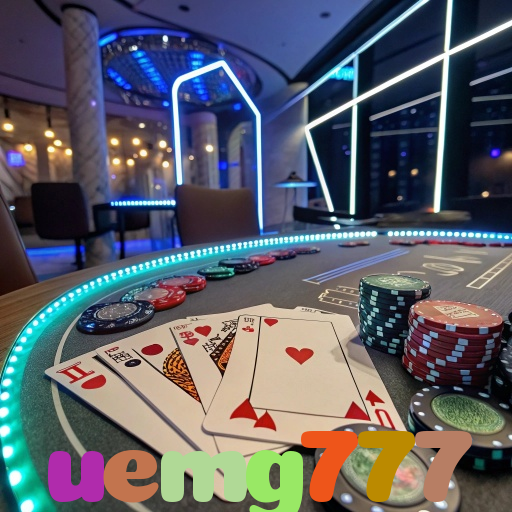  uemg777