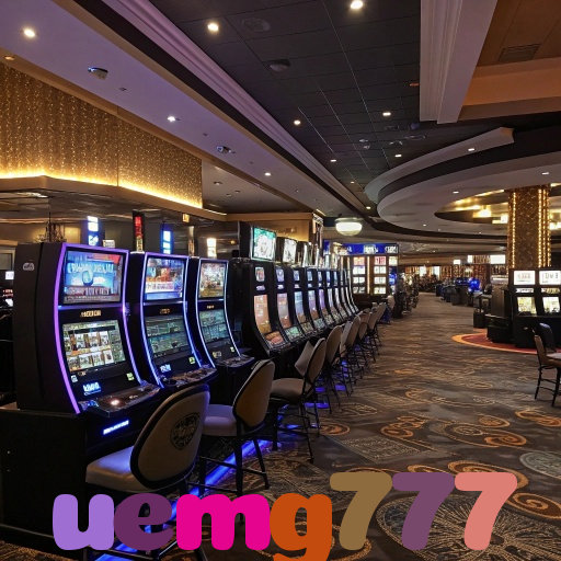  uemg777