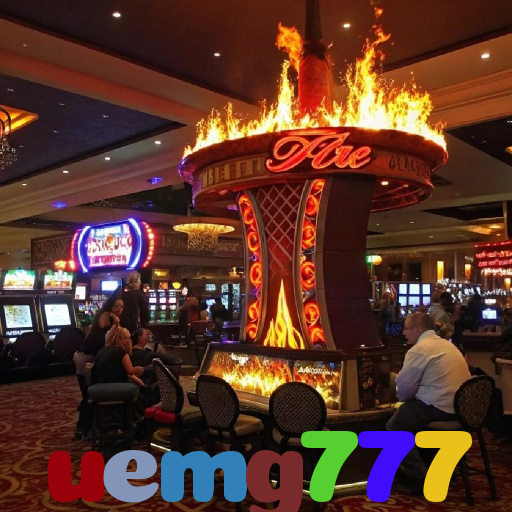  uemg777